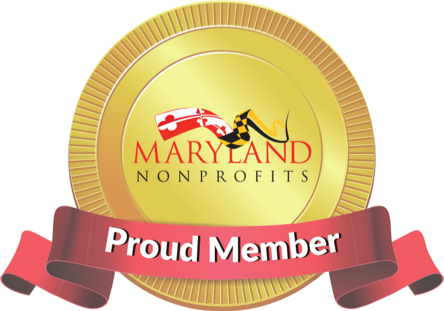 Proud Member - Maryland Nonprofits